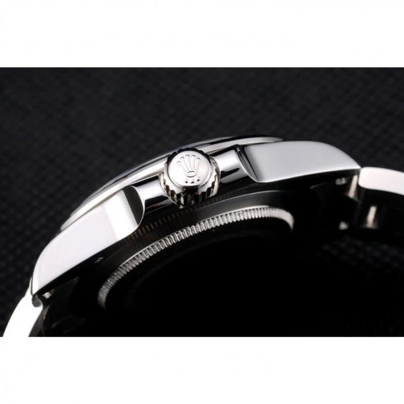 Superclone Rolex Explorer 40mm Black Dial REP016820 - view 10