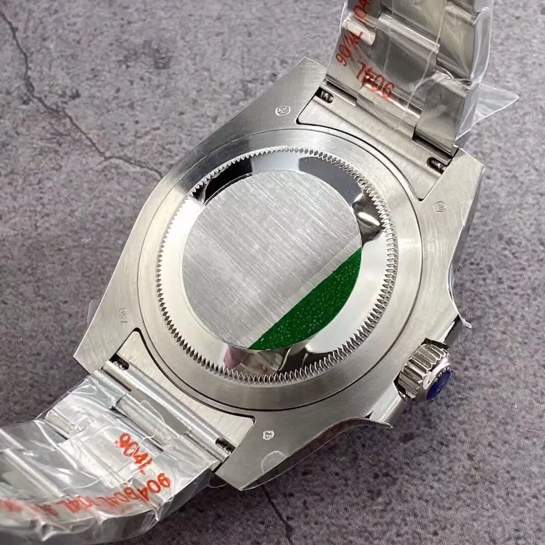 Rolex GMT-Master II 40mm 126710BLRO  Pepsi  Oyster - view 11