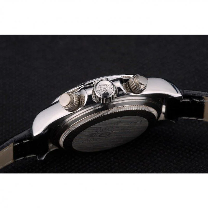 Rolex Daytona 35mm Diamond Dial REP016830 - view 9