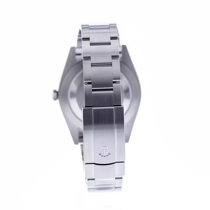 Superclone Rolex Oyster Perpetual 277200 Black Dial - view 6