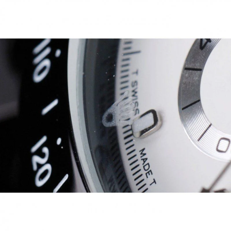 Rolex Daytona 40mm White Dial RL106 - view 11