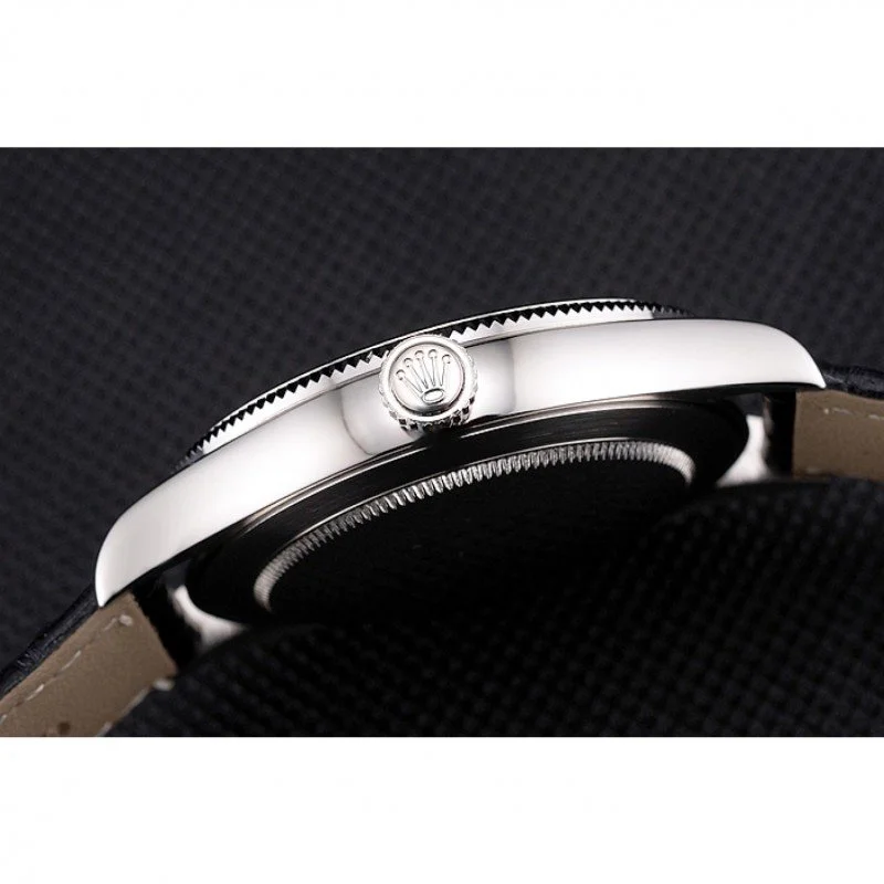 Superclone Rolex Cellini 38mm White Dial REP016811 - view 10