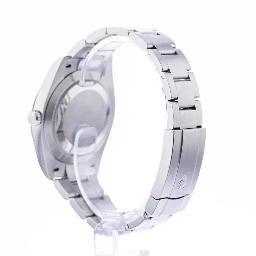 Superclone Rolex Oyster Perpetual 277200 Pistachio Dial - view 4