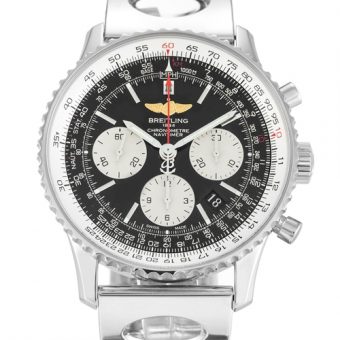 Breitling Navitimer A23322 - view 6