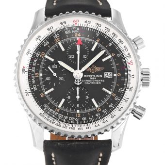 Breitling Navitimer A23322 - view 5