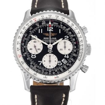 Breitling Navitimer A23322 - view 6