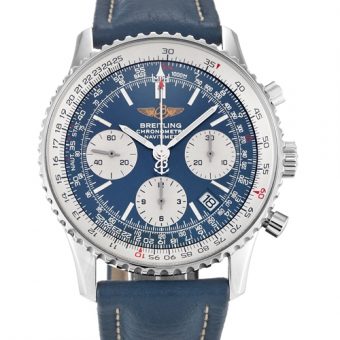 Breitling Navitimer World A24322 - view 5