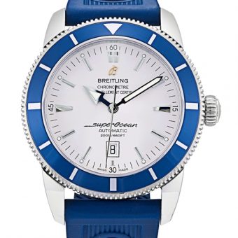 Breitling SuperOcean A17391 - view 5