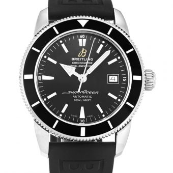 Breitling SuperOcean Heritage A17320 - view 5