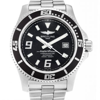 Breitling SuperOcean Heritage A23370 - view 6