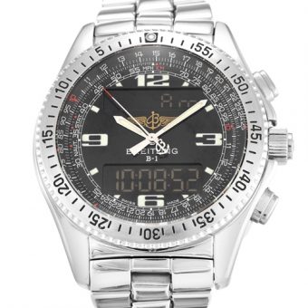 Breitling Aerospace F65062 - view 6