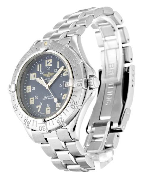 Breitling Colt A57035 - view 3