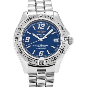 Breitling Colt A57035 - view 6