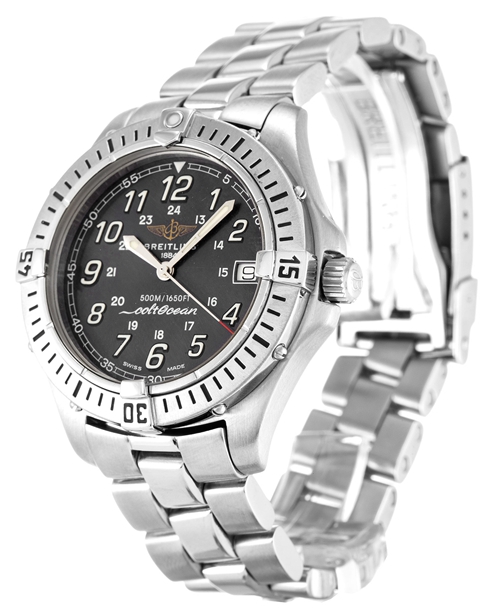 Breitling Colt A64350 - view 3