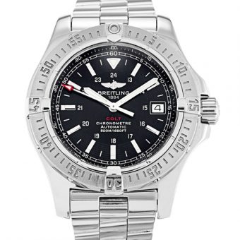 Breitling Colt A74380 - view 5