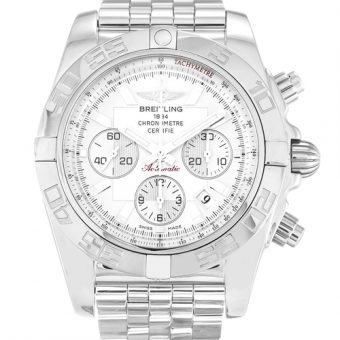 Breitling Blackbird A44359 - view 5
