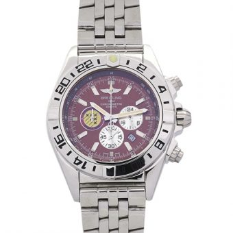 Breitling Chronomat - view 6