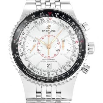Breitling Chronomat Evolution A13356 - view 6
