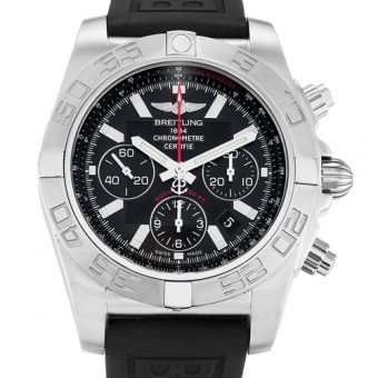 Breitling Chronomat Evolution B13356 - view 6