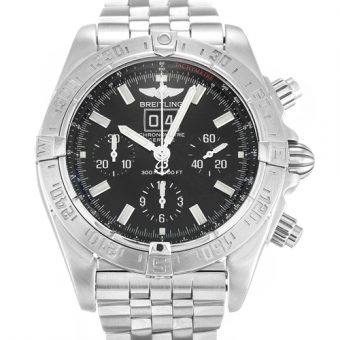 Breitling Wings Automatic A10350 - view 5