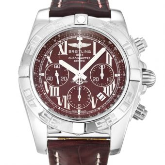Breitling Wings Automatic A10350 - view 6