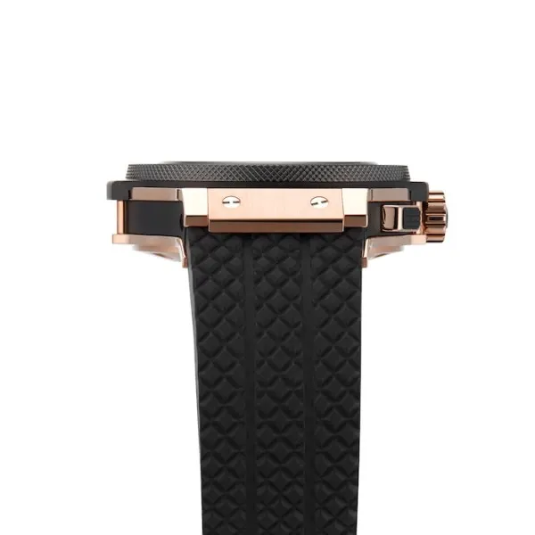 Hublot Big Bang Men Automatic Black Rubber Watch 301.PB.131.RX - view 7