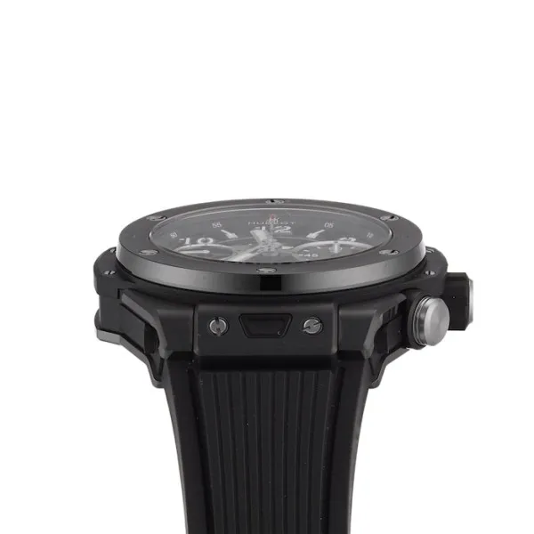 Hublot Big Bang Men Automatic Black Rubber Watch 441.CI.1170.RX - view 7