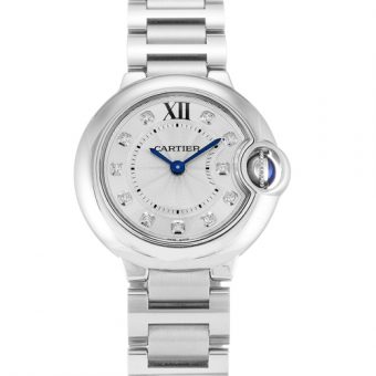 Cartier Ballon Bleu W6920054 - view 6