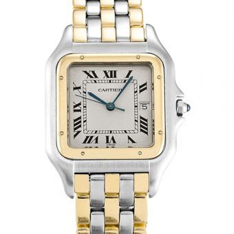 Cartier Ballon Bleu W6920084 - view 5