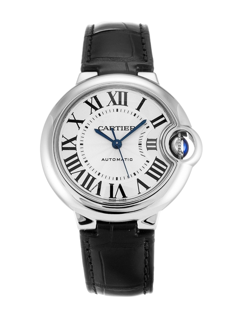 Cartier Ballon Bleu W6920085