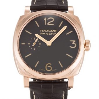Panerai Radiomir Automatic PAM00288 - view 6