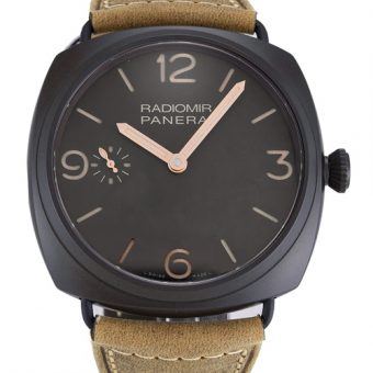 Panerai Radiomir Automatic PAM00515 - view 7