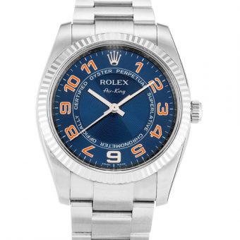 Rolex Air-King 114210 - view 6