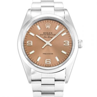 Rolex Air-King 14000 - view 5