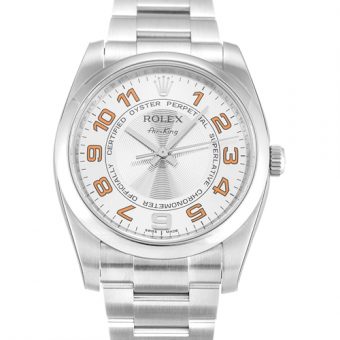 Rolex Air-King 14000 - view 5