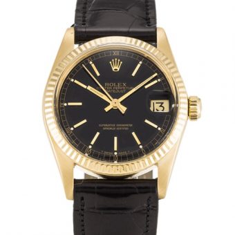 Rolex Datejust 116200 - view 5