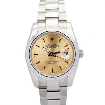 Rolex Datejust 116200 - view 5