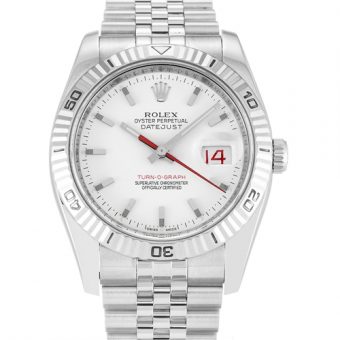 Rolex Datejust 116231 - view 5