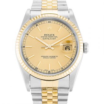 Rolex Datejust 116231 - view 6