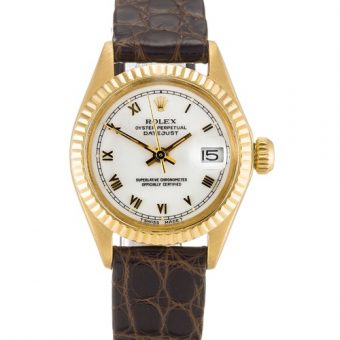 Rolex Datejust 116243 - view 6