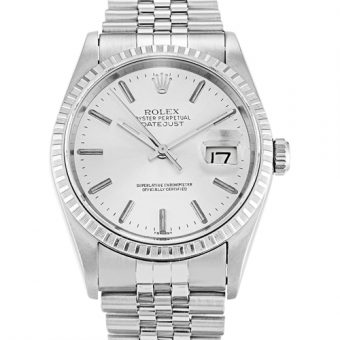 Rolex Datejust 16234 - view 5