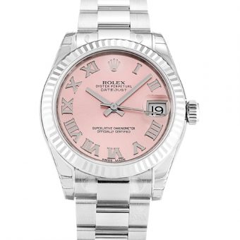 Rolex Datejust II 116300 - view 6