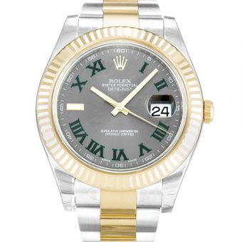 Rolex Datejust Lady 178240 - view 6