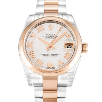 Rolex Datejust Lady 178245F - view 5