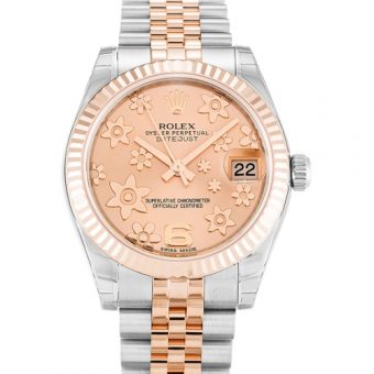 Rolex Datejust Lady 178273 - view 5
