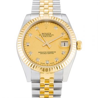 Rolex Datejust Lady 179166 - view 6
