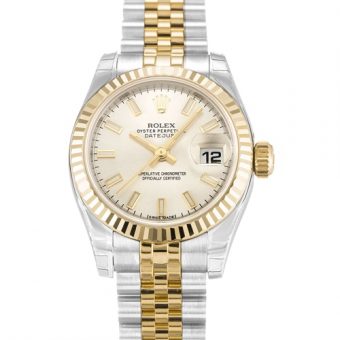 Rolex Datejust Lady 179171 - view 6