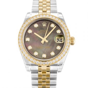 Rolex Datejust Lady 179173 - view 5