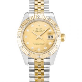 Rolex Datejust Lady 179173 - view 6