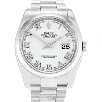 Rolex Datejust Lady 69173 - view 5
